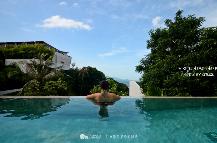 苏梅岛最佳酒店,苏梅岛适合蜜月的酒店推荐