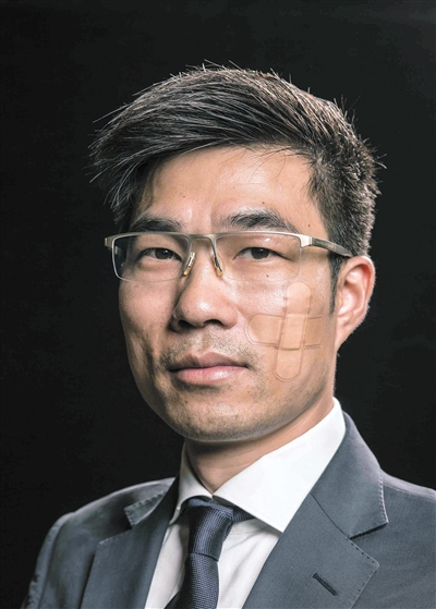 易瓦特赵国成,易瓦特赵国成个人资料