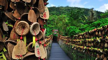 「头条」大咖在三亚实地走访、体验、调研的七条路线，都在这了！