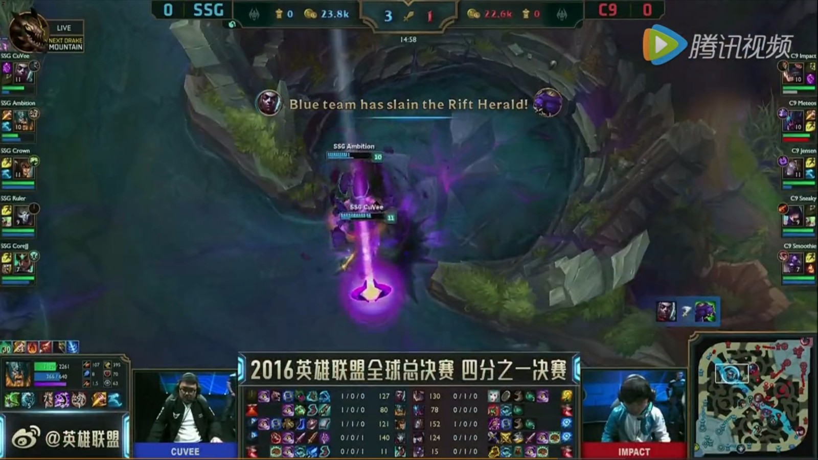 s8上单奥拉夫教程视频,奥拉夫打野教学2023端游出装