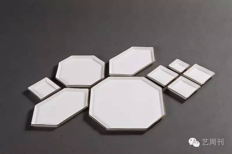 设计一款陶瓷用具,设计新颖的家居用品