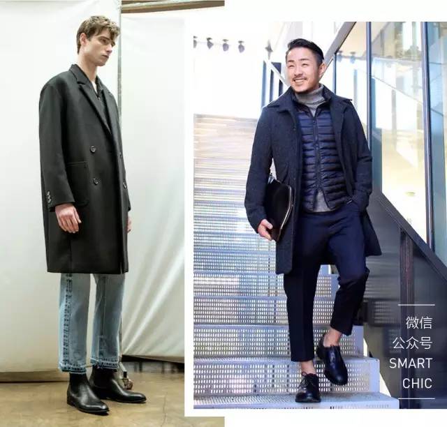 冬日氛围感大衣这几件最值得买,冬天值得入手的大衣