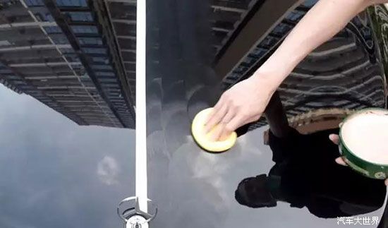 冬季爱车漆面养护的5大问题？教你1招轻松搞定！