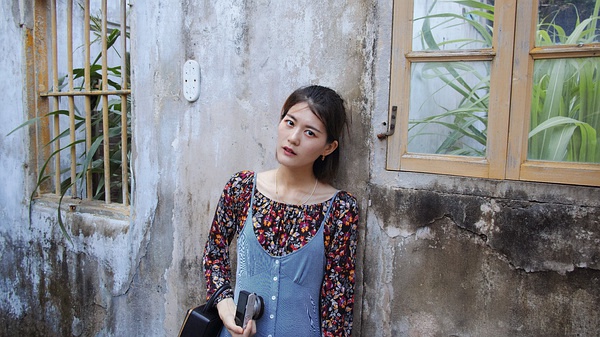 豆瓣日记:其实修修图啊，就看到自己的整形效果了