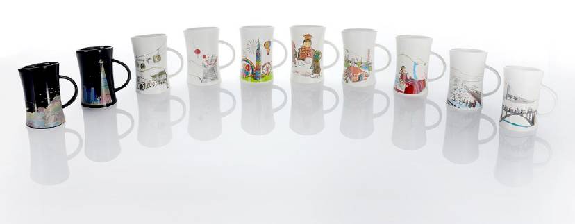 这些新奇趣怪的台湾精品,99%东莞人没见过!