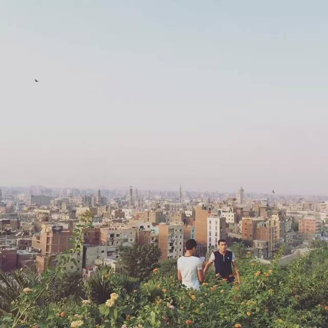 埃及开罗是一个怎么样的城市,开罗是一个怎么样的地方