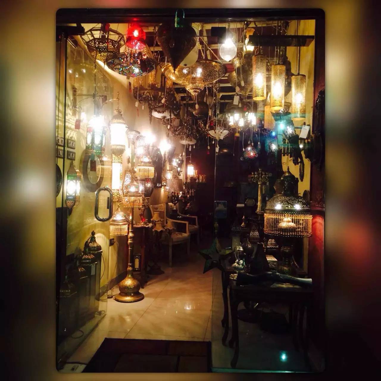 开罗是世界上的什么之都,开罗是一个地方还是一个城市