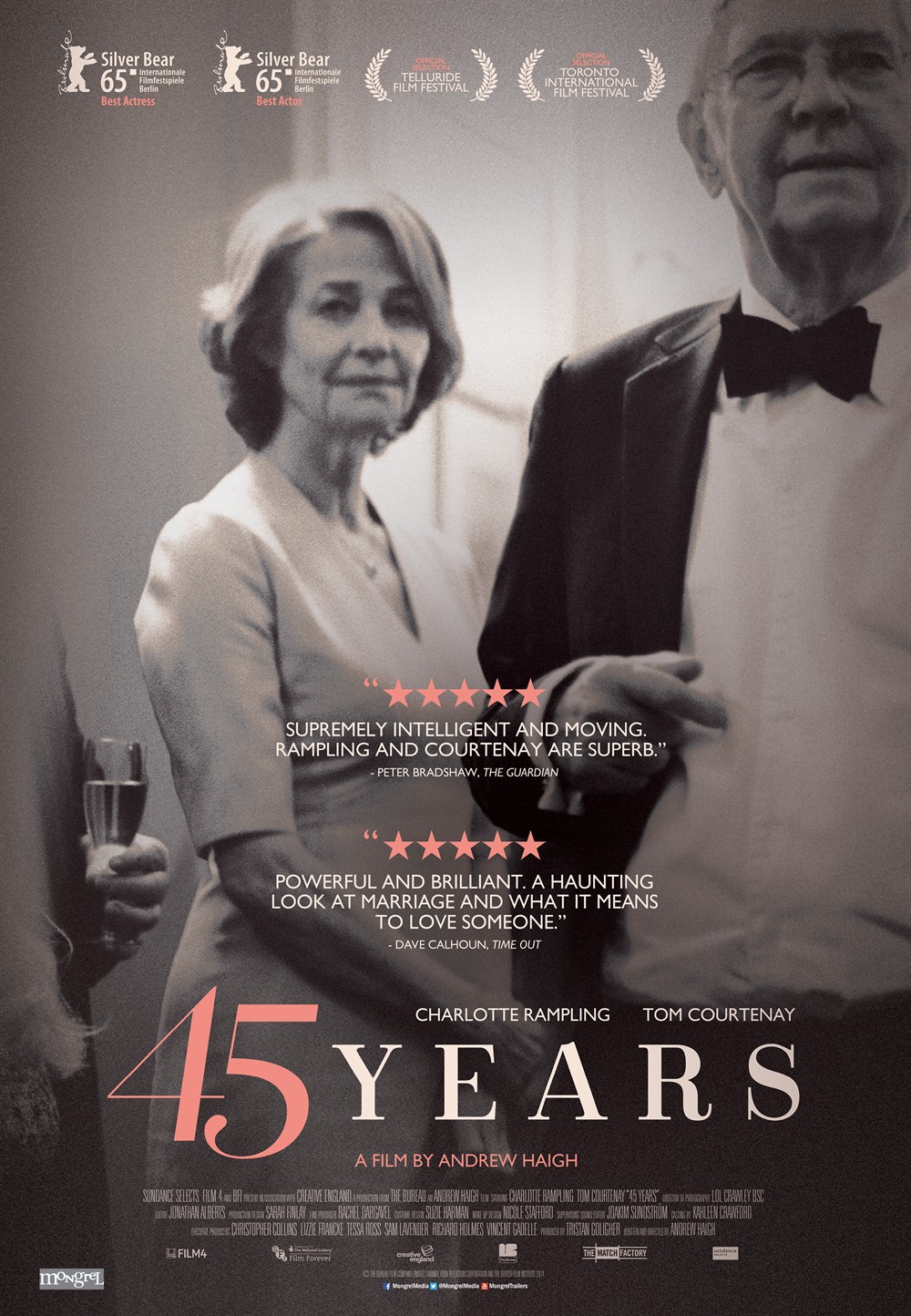 老司机专供干货|2016年的热门好电影，你没有理由错过