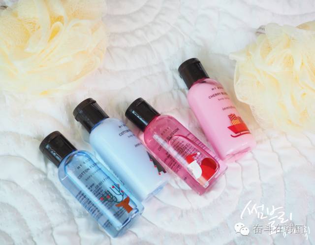 悦诗风吟限量版,悦诗风吟新品套盒都是啥