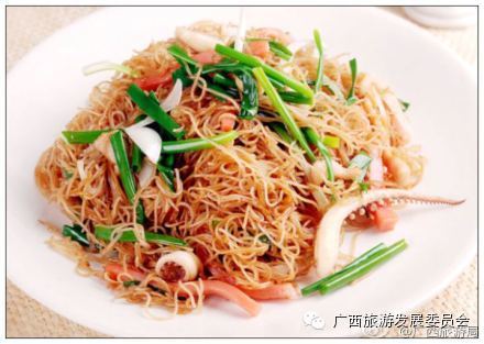 梧州美食寻味,梧州舌尖上的美食店