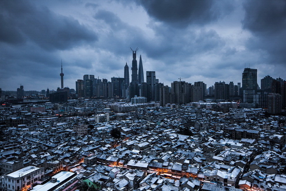 上海数据交易中心获2亿元融资,上海12家房企获146亿贷款