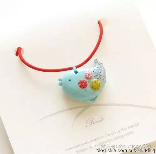 超级可爱的粘土小手工,粘土手工茶杯幼儿手工