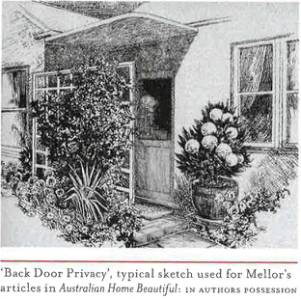 「花园集分享」野风系澳大利亚园林景观设计简析