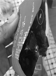 沈阳：买袋蜜枣吃出一条虫子厂家反问“不没吃出什么事吗”