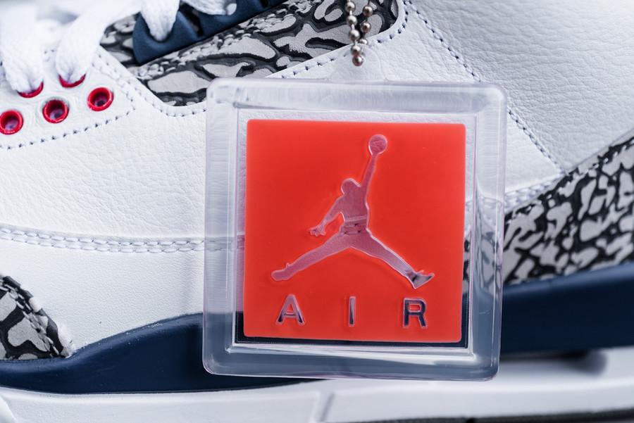 airjordan3trueblueaj3,为什么现在airjordan便宜了