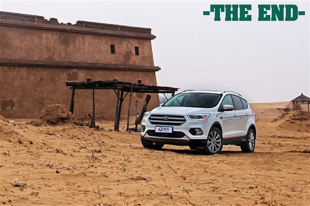 翼虎冬天高速长途胎压多少合适,福特翼虎总里程调表