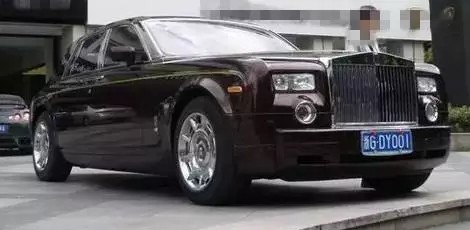 中国豪车最多的地方是永康,义乌豪车多还是永康多