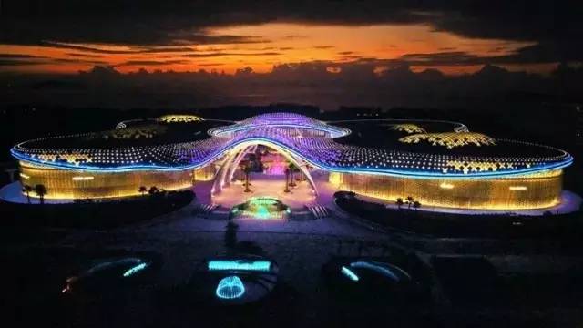 三亚国际免税城购物导航图,三亚免税城购物攻略春节