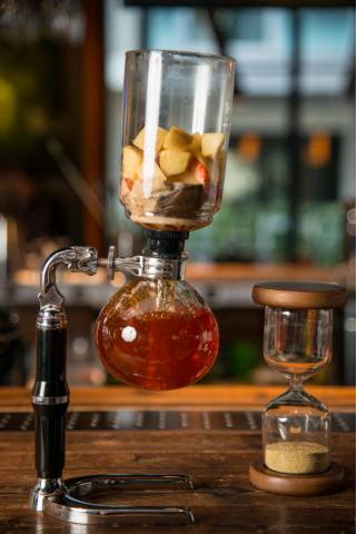 魔都2019下午茶指南上线 (魔都下午茶)