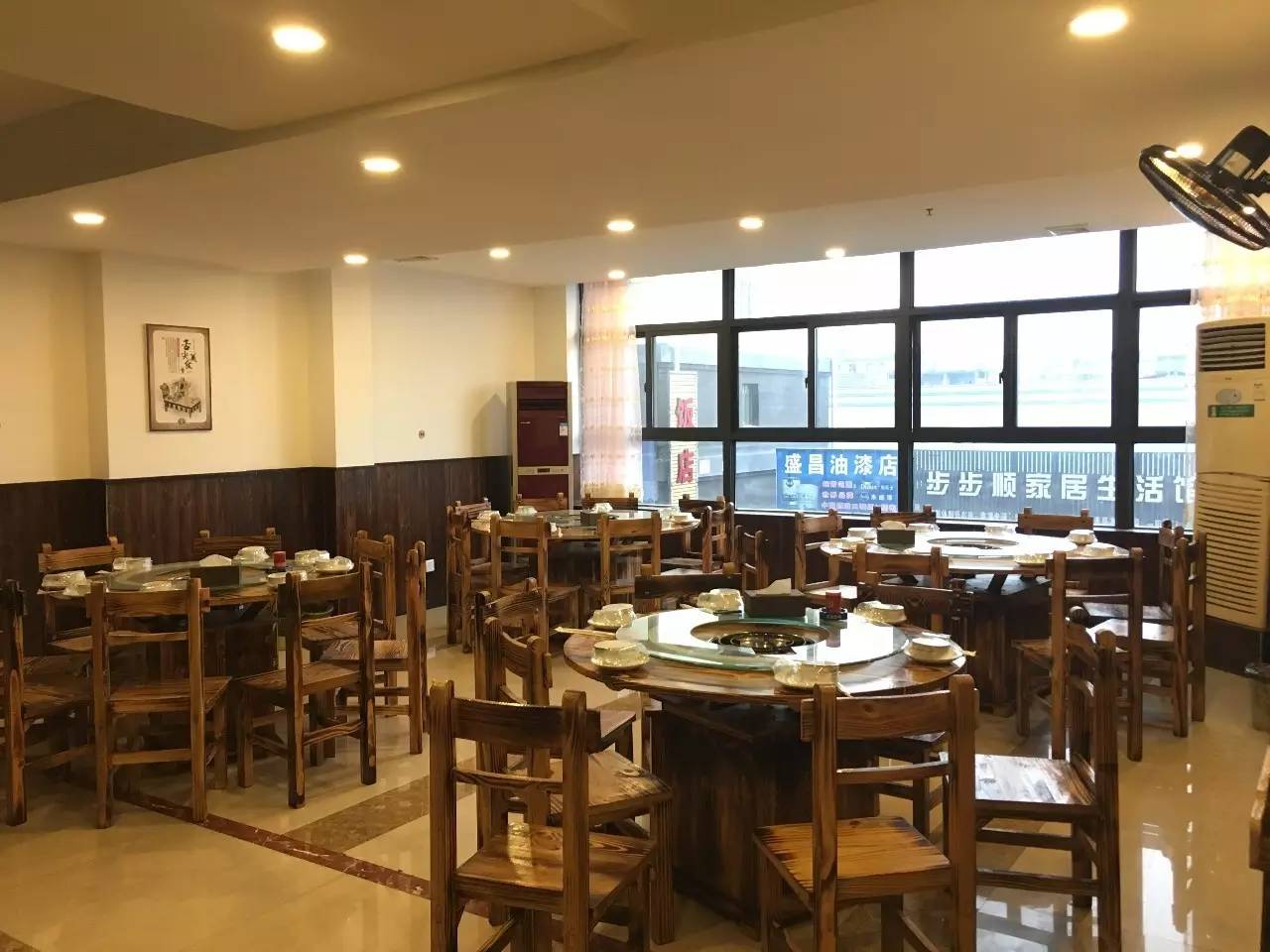 这几条千岛湖来的鱼厉害了，要在浦江干一番大事！