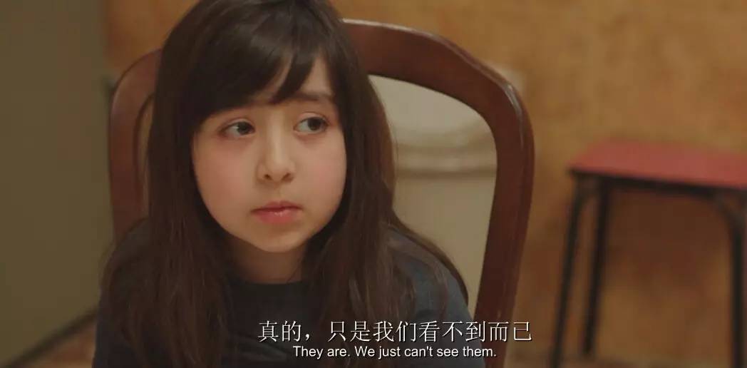 这部冷门恐怖片道尽了人类的贪婪,这部恐怖片有哪些看点