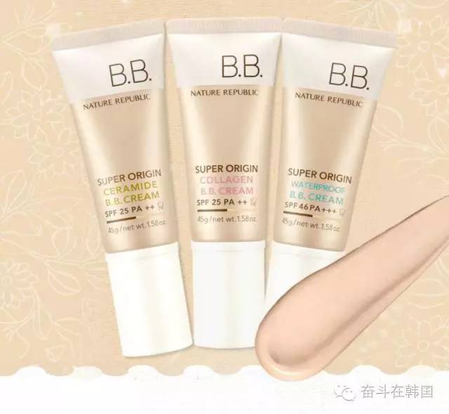 韩国bb霜销量排行,韩国哪款bb霜最好看又便宜