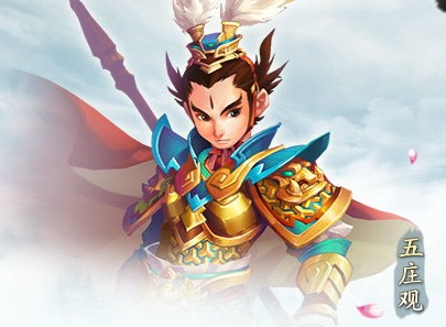 神武新手推荐攻略用小时间换取大快乐