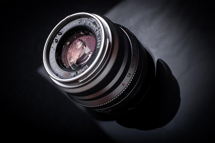 富士xs-20xc35镜头,最强aps-c镜头