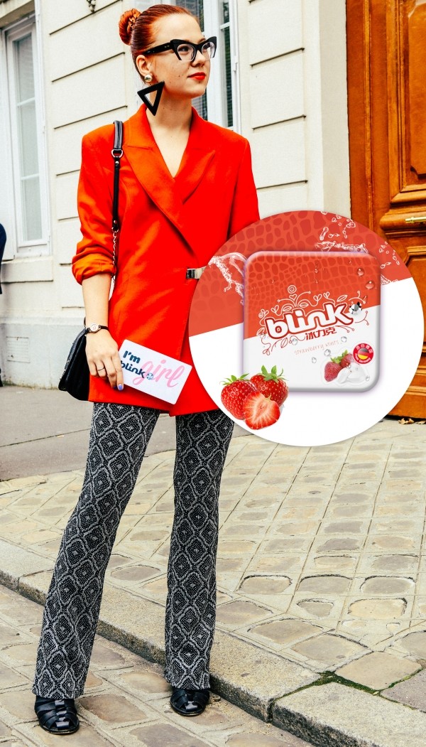 除了闪亮亮的配饰，你的时尚生活太需要它了！