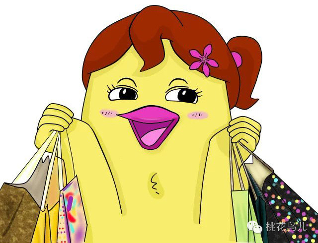 原创｜商场装逼指南：教你如何回虐高档商场售货员~