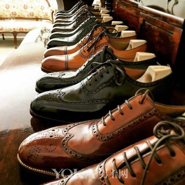 男士必备奢侈品穿搭单品推荐,男士经典时尚单品top10