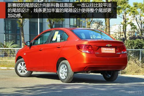 5万内最值得入手的两厢家用车,买车既要面子又要里子推荐这3款