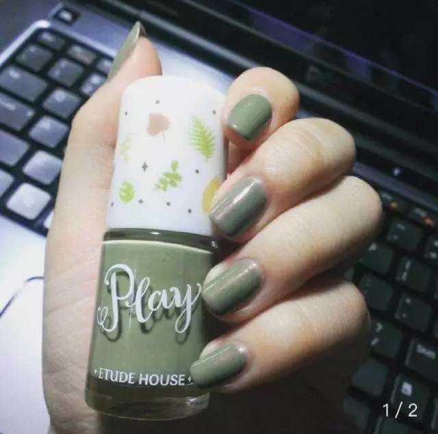 梅子色和冬日绝配眼妆教程,教你化妆的东西