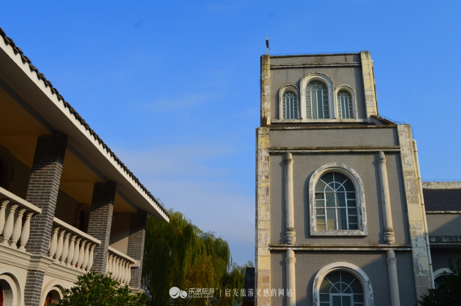 贵阳青岩文凡花间堂状元别院,贵阳青岩文凡状元别院