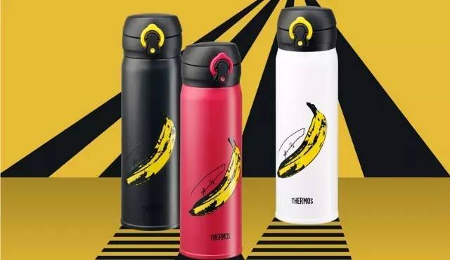 最美的保温杯子,那些颜值超高的保温杯