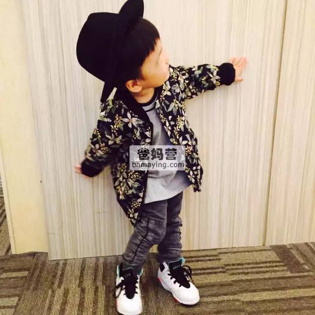 「晒穿搭」追加发奖！3份感恩礼物送给潮人爸妈们！