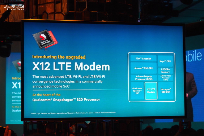高通实现5g速率新突破,高通5g网络速度
