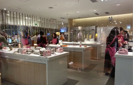 购物中心有哪几大品牌优势,这些品牌你一定不能错过