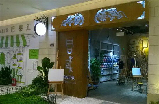 购物中心有哪几大品牌优势,这些品牌你一定不能错过