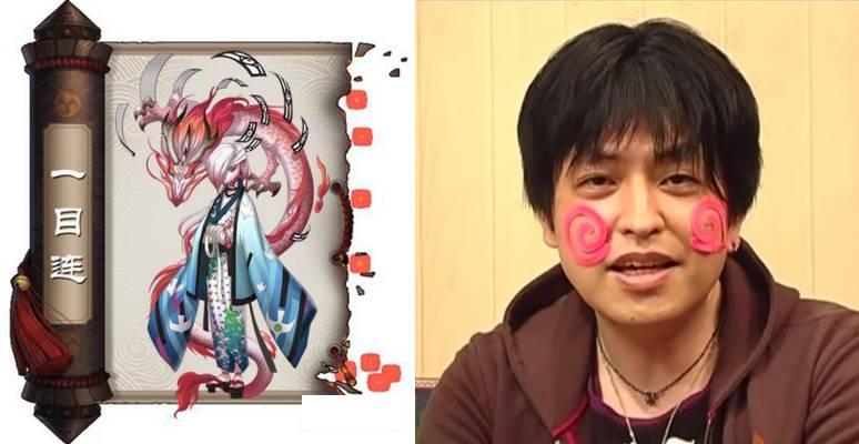 阴阳师百鬼夜行声优大全,阴阳师百鬼夜行配音