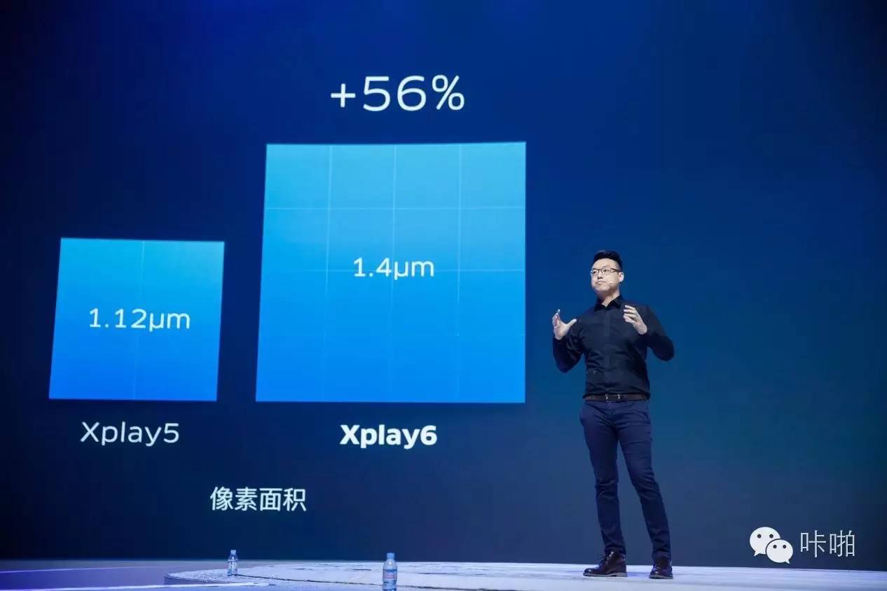 vivo有自己的技术吗,vivo有哪些技术是自己的