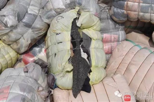 古着孤品有多可怕,为什么不要买古着孤品的衣服