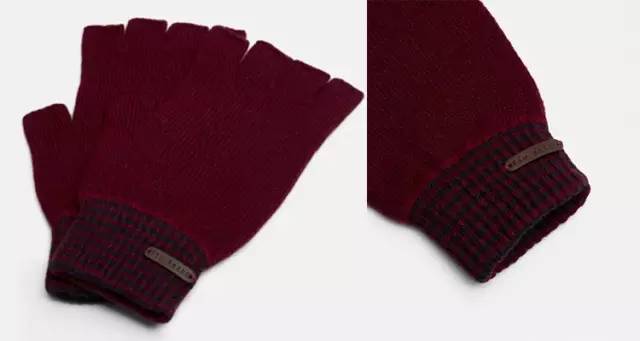 冬季保暖手套高颜值又便宜,保暖好看的手套