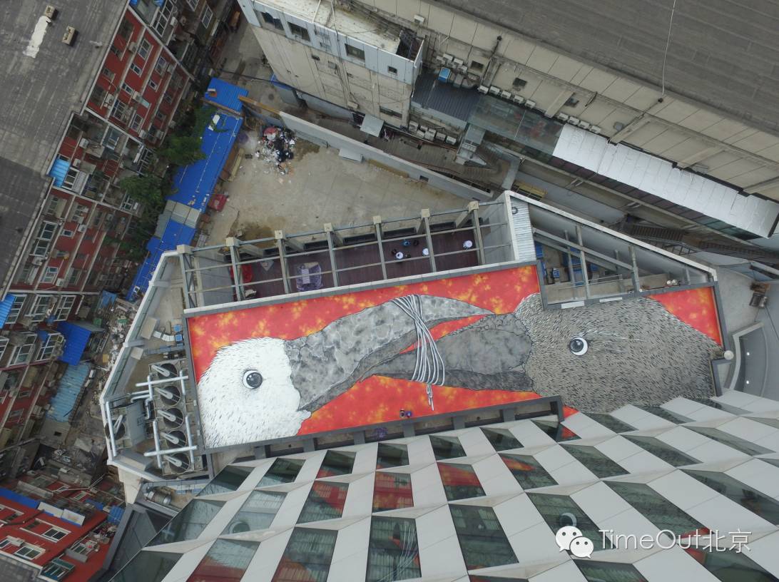 三里屯未来5年发展,北京三里屯发展史