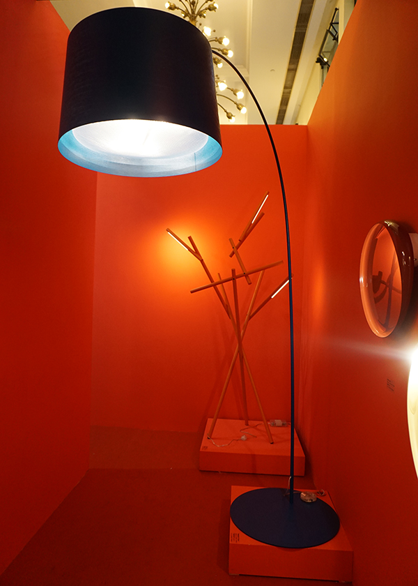 米兰上海展会,米兰上海展