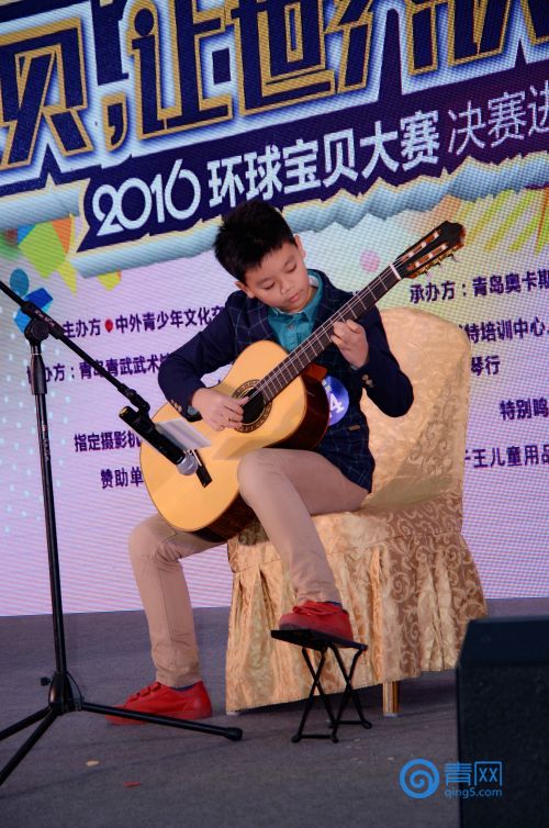 环球宝贝回顾,环球宝贝节目