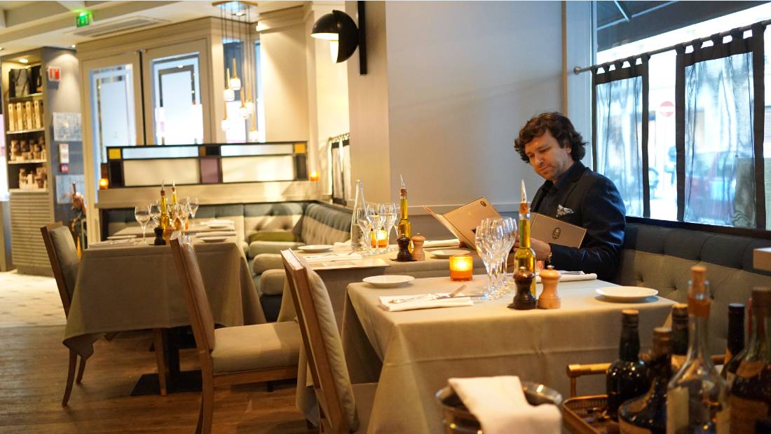 松露新口味,顶级松露的秘密