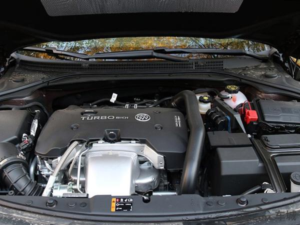 2016款君越旗舰版跟豪华,2016别克君越领先版多少钱