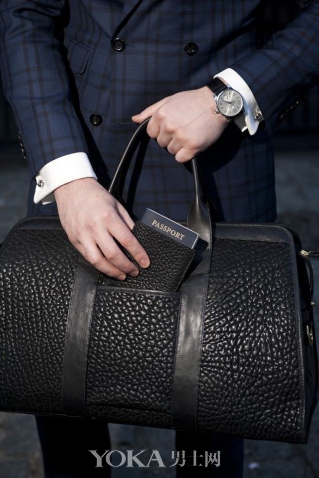 男士必备奢侈品穿搭单品推荐,男士经典时尚单品top10
