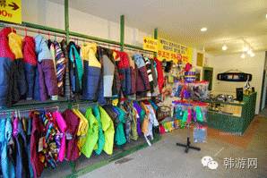 韩国首尔滑雪场图片,首尔滑雪值得去吗